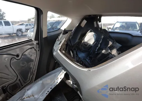 2019 Ford Escape S z USA, uszkodzony, nr VIN 1FMCU0F71KUC44088